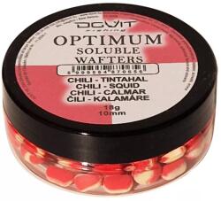 DOVIT Optimum Wafters 10mm Chilli - Tintahal (DOV7065)