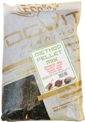 DOVIT Method pellet mix 800g Ananász - Méz (DOV7900)