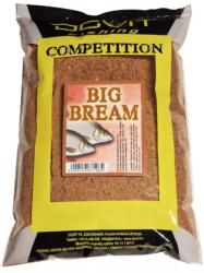 DOVIT Competition Etetőanyag 1kg Big bream (DOV7126)