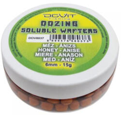 DOVIT Oozing soluble wafters 9 mm Ánizs - Méz (DOV8033)