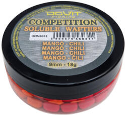 DOVIT Competition wafters 9 mm Mango - chili (DOV8031)