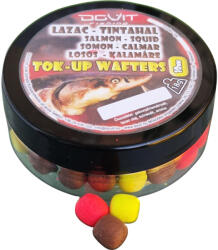 DOVIT TOK-UP Wafters 10mm Lazac - Tintahal (DOV7366)