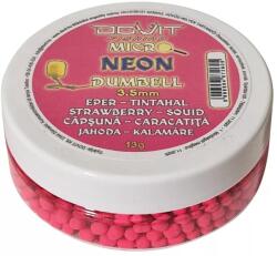 DOVIT Micro Neon Dumbell 3, 5mm Eper - Tintahal (DOV7260)