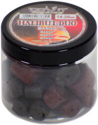DOVIT Halibut Duo 14-20 mm Mangó (DOV7682)