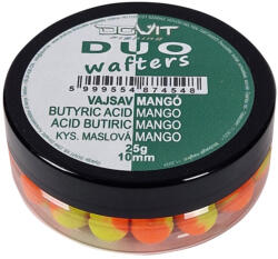 Dovit DUO WAFTERS 10mm Vajsav - Mangó (DOV7454)