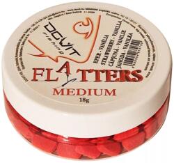 DOVIT Flatters M Eper - vanília (DOV7070)