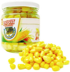 DOVIT Üveges kukorica lében 212ml Fűszer - Méz (DOV7473)