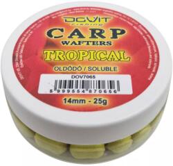 DOVIT Carp wafters Dumbell 14 mm Ananász - Banán (DOV8072)