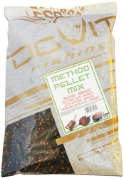DOVIT Method pellet mix 800g Vajsav - Mangó (DOV7907)