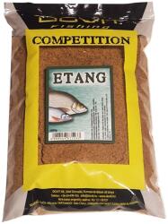 DOVIT Competition Etetőanyag 1kg Etang (DOV7123)