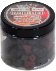 DOVIT Halibut Duo 8-14 mm Ananás - Vajsav (DOV7679)