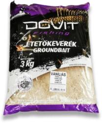 DOVIT KLASSZIKUS ETETŐKEVERÉKEK 3kg (LILA CSOMAGOLÁSBAN) Vanília (DOV7536)