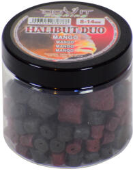 DOVIT Halibut Duo 8-14 mm Mangó (DOV7678)