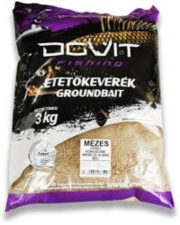 DOVIT KLASSZIKUS ETETŐKEVERÉKEK 3kg (LILA CSOMAGOLÁSBAN) Méz (DOV7529)