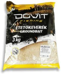DOVIT „BÜDÖS ETETŐKEVERÉKEK 3kg (SÁRGA CSOMAGOLÁSBAN) Vajsav (DOV7521)