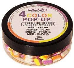 DOVIT 4 Color POP-UP 10 mm Méz - Szilva (DOV7061)