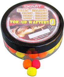 DOVIT TOP-UP Wafters 10mm Lazac - Halibut (DOV7367)
