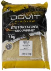 DOVIT „BÜDÖS ETETŐKEVERÉKEK 1kg (SÁRGA CSOMAGOLÁSBAN) Kagyló (DOV7543)