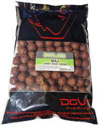 DOVIT Főzött bojlik 1 kg 20 mm Máj (DOV7047)