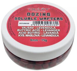 DOVIT Oozing soluble wafters 9 mm Levendula - Vajsav (DOV8034)