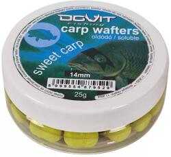 DOVIT Carp wafters Dumbell 14 mm Ananász (DOV7952)