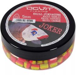 DOVIT Joker Wafters 5 mm Krill - Fokhagyma (DOV7945)