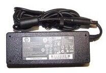 HP 609940-001 120 W-os laptop töltő, belső, fekete (609940-001)