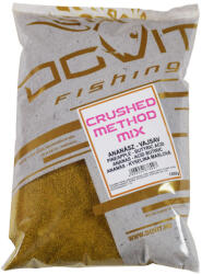 DOVIT Crushed method mix 1kg Ananás - Vajsav (DOV7802)