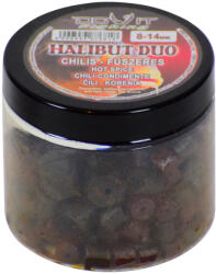 DOVIT Halibut Duo 8-14 mm Korenia - Chili (DOV7681)
