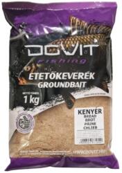 DOVIT KLASSZIKUS ETETŐKEVERÉKEK 1kg (LILA CSOMAGOLÁSBAN) Kenyér (DOV7189)