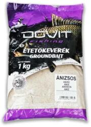 DOVIT KLASSZIKUS ETETŐKEVERÉKEK 1kg (LILA CSOMAGOLÁSBAN) Ánizs (DOV7113)
