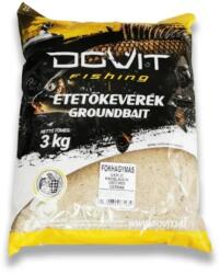 DOVIT „BÜDÖS ETETŐKEVERÉKEK 3kg (SÁRGA CSOMAGOLÁSBAN) Fokhagyma (DOV7166)