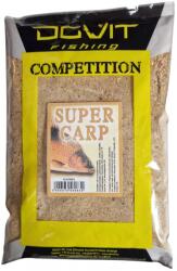 DOVIT Competition Etetőanyag 1kg Super carp (DOV8083)