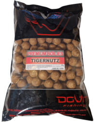 DOVIT Prémium bojlik 1kg 20 mm Tigrismogyoró (DOV7051)