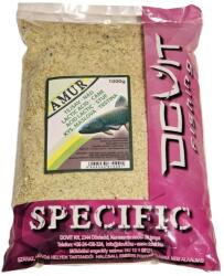 DOVIT Amur etetőkeverék 1kg Tejsav - nád (DOV7099)