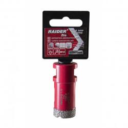 Raider Carota diamantata pentru frezare uscata M14 x 25mm