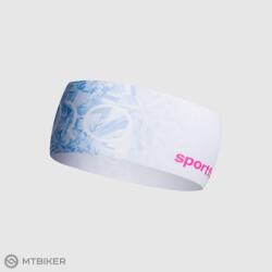 Sportful Endless Loops Doro női fejpánt, ice blue ()
