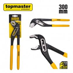 Topmaster Professional Cleste instalator type D4, 300mm, CR-V, topmaster Cleste