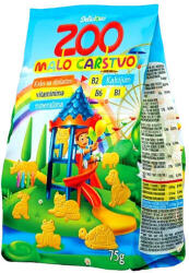  Zoo állatfigurás keksz vitaminokkal 75g - pepita