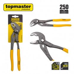 Topmaster Professional Cleste instalator 250 mm, Cr-V, topmaster Cleste