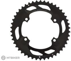 Shimano GRX FC-RX600-2 lánctányér, külső, 46 fog, 2x11 (46 fog)