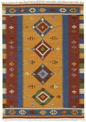 Bakero Kelim classic K-12 multi Szőnyeg (75x125 cm)