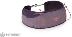 Osprey Duro Dyna Pro futóöv, 0.8 l, purple dusk (S/M)