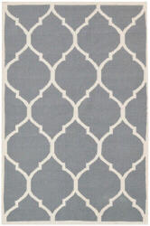 Bakero Kelim Lara grey Szőnyeg (120x180 cm)