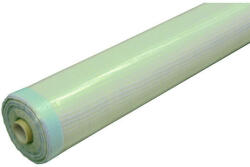 Nature Fólia melegházhoz, szegecselt széllel, 2x50m, 260g/m2, 50 tekercs/karton, nem vágjuk - pepita