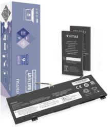 mitsu Lenovo Ideapad S540 Laptop Akkumulátor 55Wh
