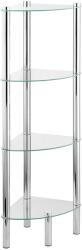 WENKO Yego raft de baie 104 cm 15852100 (15852100)