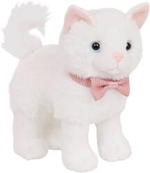 Our Generation Jucărie de pluș Our Generation - Pisică Angora turcească, 15 cm (BTBD35371Z)