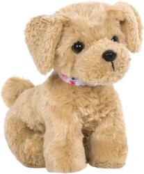 Our Generation Jucărie de pluș Our Generation - Golden Doodle, 15 cm (BTBD35190Z)