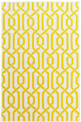 Bakero Kelim Camila yellow Szőnyeg (120x180 cm)